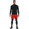 UNDER ARMOUR Rush ColdGear Tights Herren