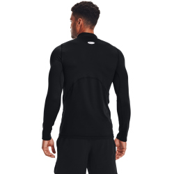 UNDER ARMOUR ColdGear Fitted Mock Sportshirt Herren