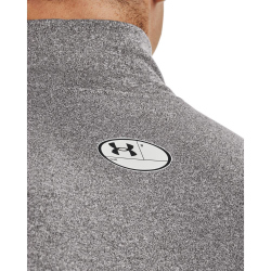 UNDER ARMOUR ColdGear Mock Kompressionsshirt Herren
