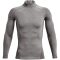 UNDER ARMOUR ColdGear Mock Kompressionsshirt Herren