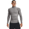 UNDER ARMOUR ColdGear Mock Kompressionsshirt Herren