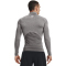 UNDER ARMOUR ColdGear Mock Kompressionsshirt Herren