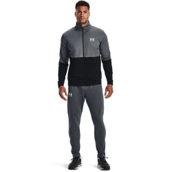UNDER ARMOUR Piqué Trainingsjacke Herren