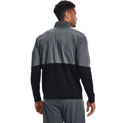 UNDER ARMOUR Piqué Trainingsjacke Herren