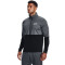 UNDER ARMOUR Piqué Trainingsjacke Herren