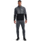 UNDER ARMOUR Piqué Trainingsjacke Herren