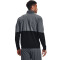 UNDER ARMOUR Piqué Trainingsjacke Herren