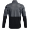 UNDER ARMOUR Piqué Trainingsjacke Herren