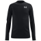 UNDER ARMOUR ColdGear langarm Trainingsshirt Jungen