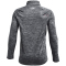 UNDER ARMOUR Tech Big Logo 1/2-Zip Trainingsshirt Jungen