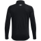 UNDER ARMOUR Tech Big Logo 1/2-Zip Trainingsshirt Jungen