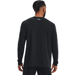 UNDER ARMOUR Camouflage Boxed Sportstyle Sweatshirt Herren