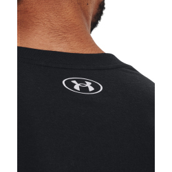 UNDER ARMOUR Camouflage Boxed Sportstyle Sweatshirt Herren