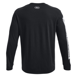 UNDER ARMOUR Camouflage Boxed Sportstyle Sweatshirt Herren