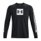 UNDER ARMOUR Camouflage Boxed Sportstyle Sweatshirt Herren
