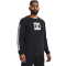 UNDER ARMOUR Camouflage Boxed Sportstyle Sweatshirt Herren