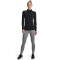 UNDER ARMOUR HeatGear Authentics Stehkragen-Shirt Damen
