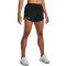 UNDER ARMOUR Fly-By Elite 3" Shorts Damen