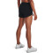 UNDER ARMOUR Fly-By Elite 3" Shorts Damen