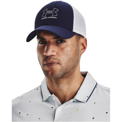 UNDER ARMOUR Iso-Chill Driver Mesh Golf Cap Herren