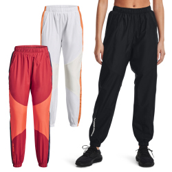 UNDER ARMOUR Rush Woven Hose Damen