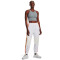 UNDER ARMOUR Rush Woven Hose Damen