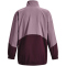 UNDER ARMOUR Woven Oversized Trainingsjacke Damen