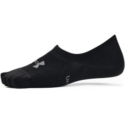 3er Pack UNDER ARMOUR Breathe Lite Ultra Füßlinge Damen