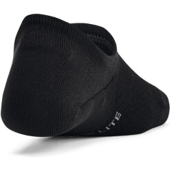 3er Pack UNDER ARMOUR Breathe Lite Ultra Füßlinge Damen