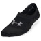 3er Pack UNDER ARMOUR Breathe Lite Ultra Füßlinge Damen