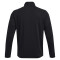 UNDER ARMOUR Playoff 1/4-Zip Sweatshirt Herren