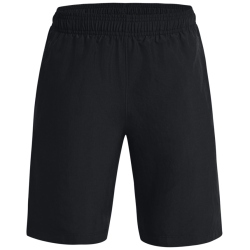 UNDER ARMOUR Woven Graphic Shorts Jungen