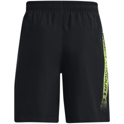 UNDER ARMOUR Woven Graphic Shorts Jungen