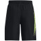 UNDER ARMOUR Woven Graphic Shorts Jungen