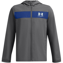 UNDER ARMOUR Sportstyle Windbreaker Jacke Jungen