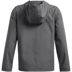 UNDER ARMOUR Sportstyle Windbreaker Jacke Jungen