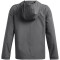 UNDER ARMOUR Sportstyle Windbreaker Jacke Jungen