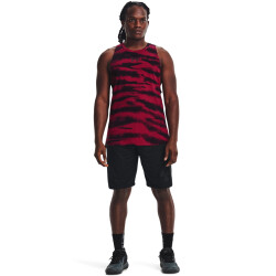 UNDER ARMOUR Perimeter 11" Shorts Herren