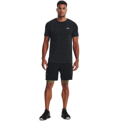 UNDER ARMOUR Vanish Stoffshorts Herren