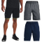 UNDER ARMOUR Vanish Stoffshorts Herren