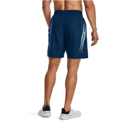 UNDER ARMOUR Woven Graphic Shorts Herren