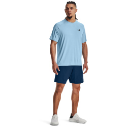 UNDER ARMOUR Woven Graphic Shorts Herren