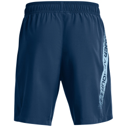 UNDER ARMOUR Woven Graphic Shorts Herren