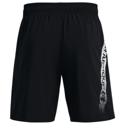 UNDER ARMOUR Woven Graphic Shorts Herren