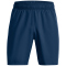 UNDER ARMOUR Woven Graphic Shorts Herren