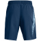 UNDER ARMOUR Woven Graphic Shorts Herren
