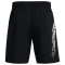 UNDER ARMOUR Woven Graphic Shorts Herren