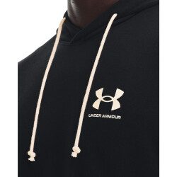 UNDER ARMOUR Rival Terry Hoodie Herren