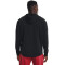 UNDER ARMOUR Rival Terry Hoodie Herren