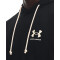 UNDER ARMOUR Rival Terry Hoodie Herren